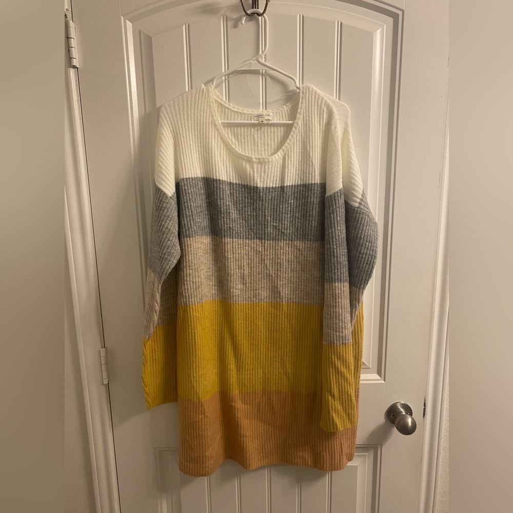 Chic Soul “The Homebody” Dress